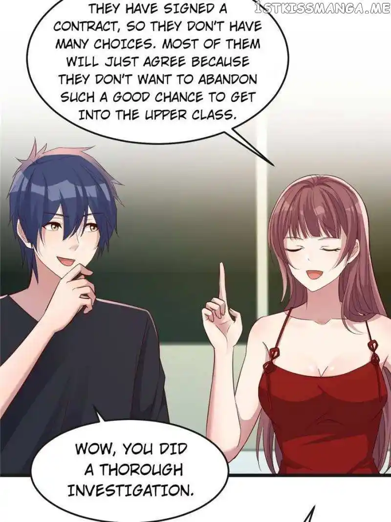 My Sister Is A Superstar Chapter 200