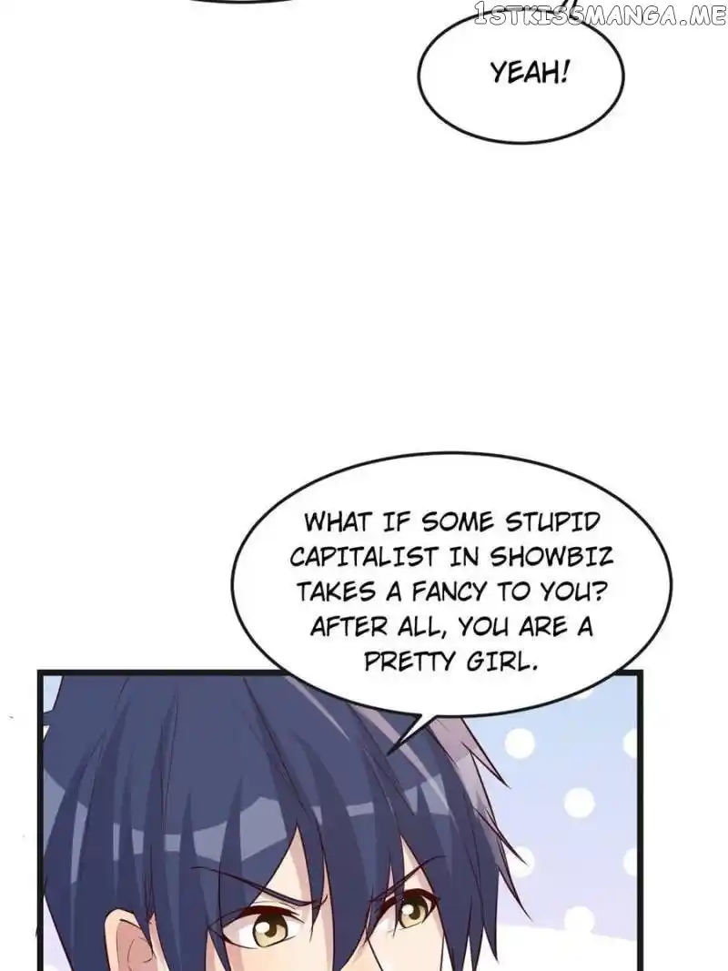 My Sister Is A Superstar Chapter 200