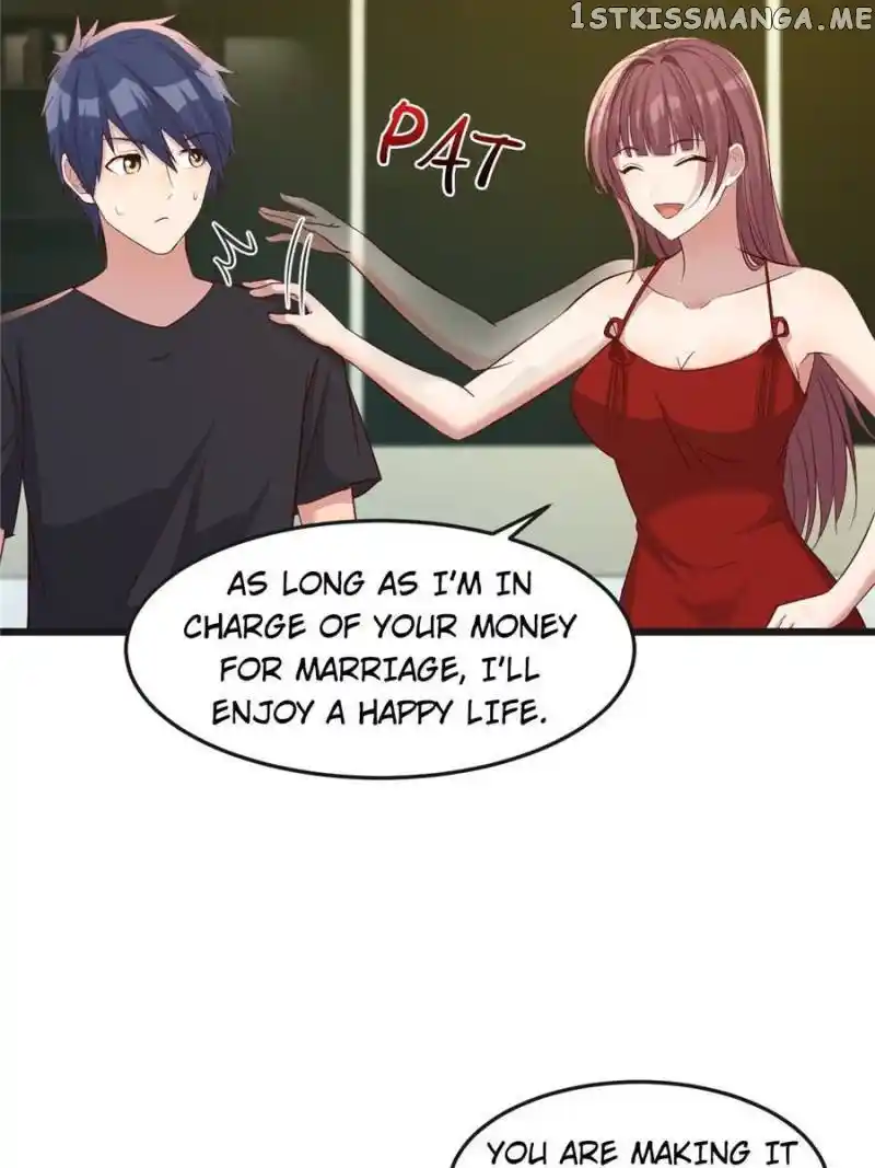 My Sister Is A Superstar Chapter 200