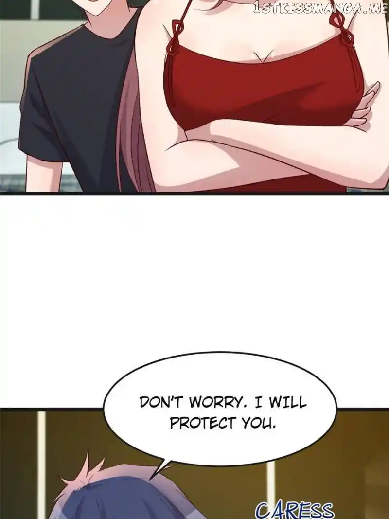 My Sister Is A Superstar Chapter 200