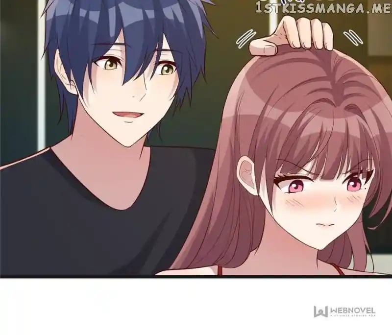 My Sister Is A Superstar Chapter 200