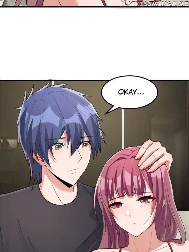 My Sister Is A Superstar Chapter 200