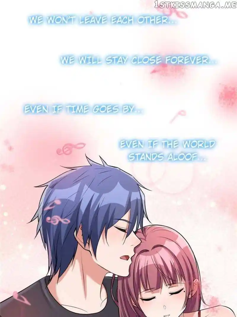 My Sister Is A Superstar Chapter 200