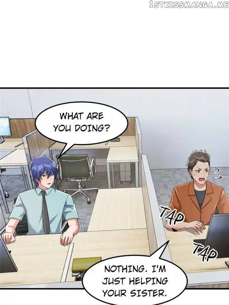 My Sister Is A Superstar Chapter 200