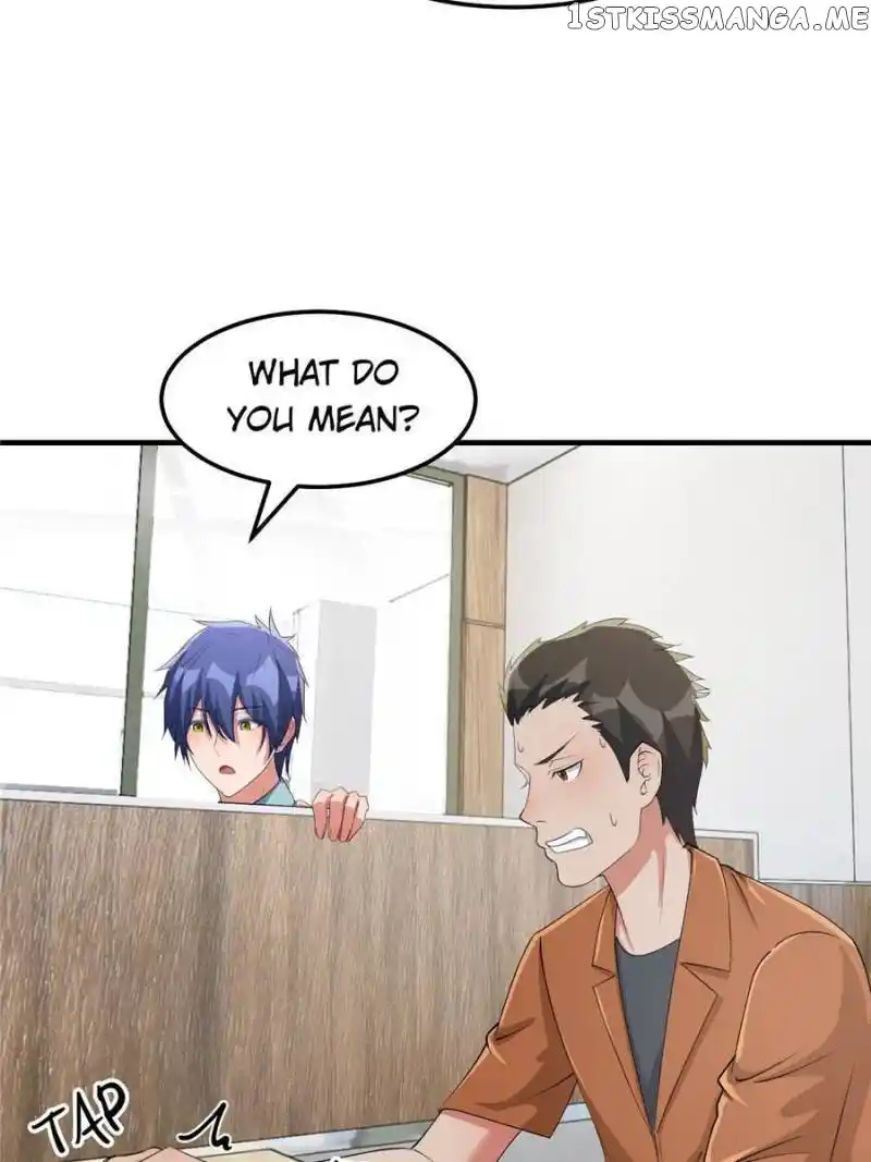 My Sister Is A Superstar Chapter 200