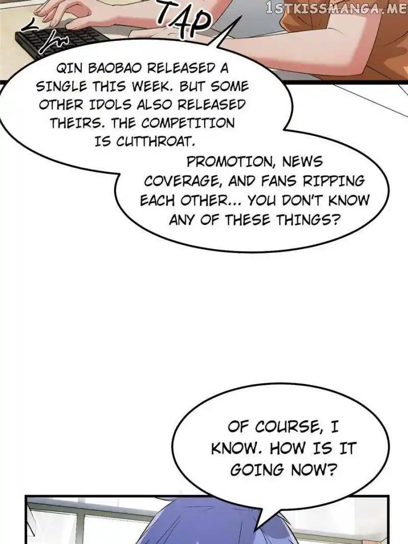 My Sister Is A Superstar Chapter 200