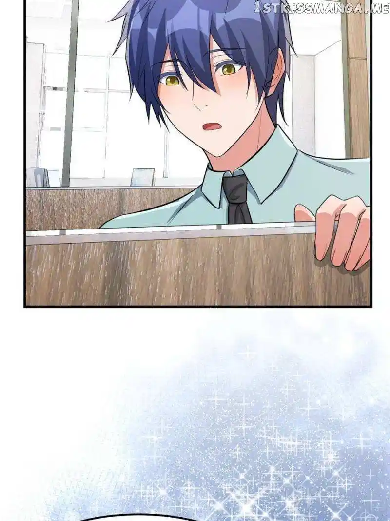 My Sister Is A Superstar Chapter 200