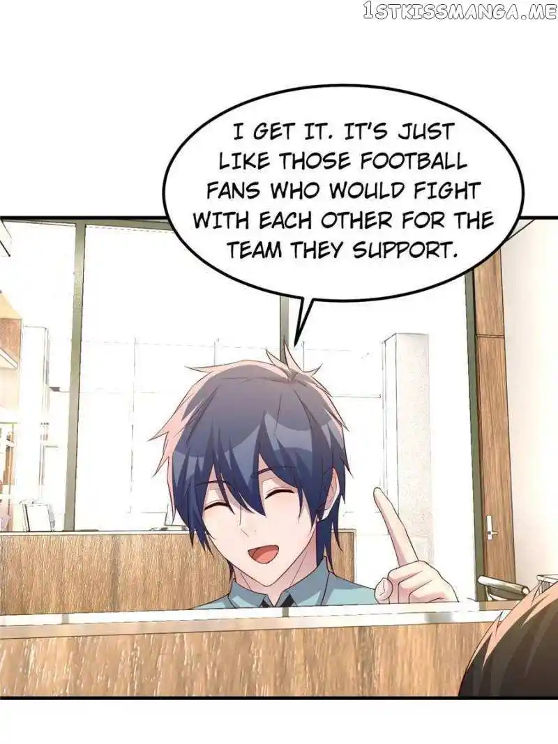 My Sister Is A Superstar Chapter 200