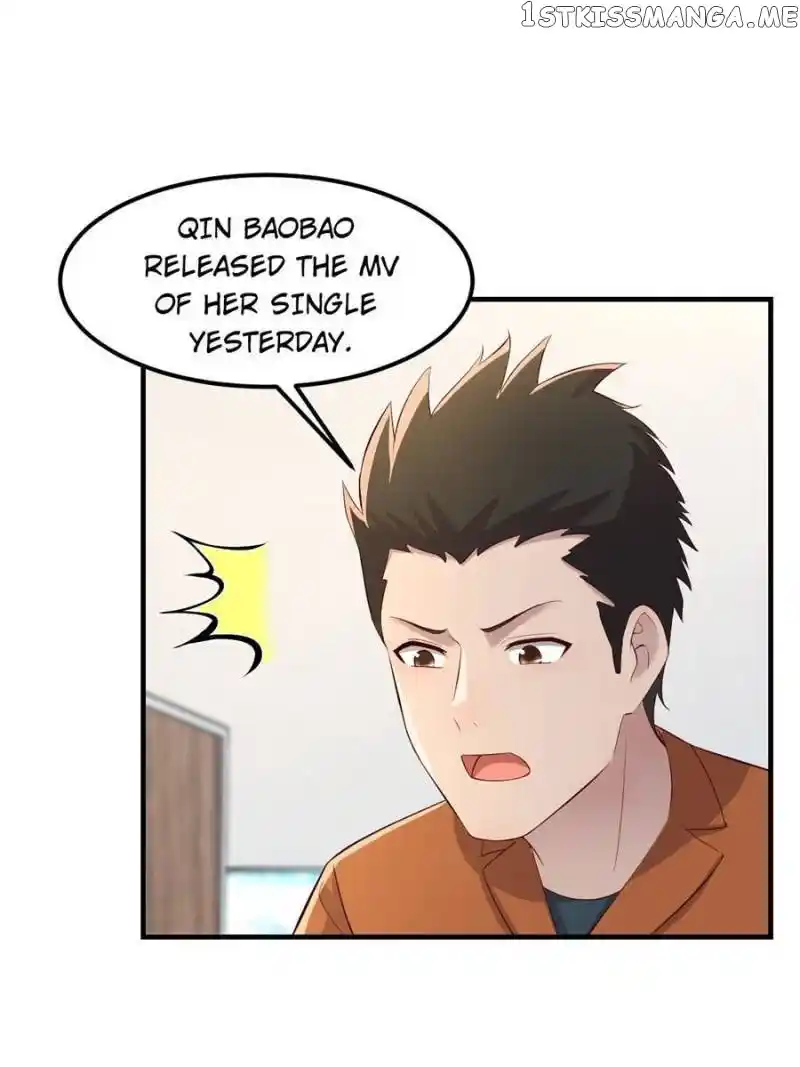 My Sister Is A Superstar Chapter 200