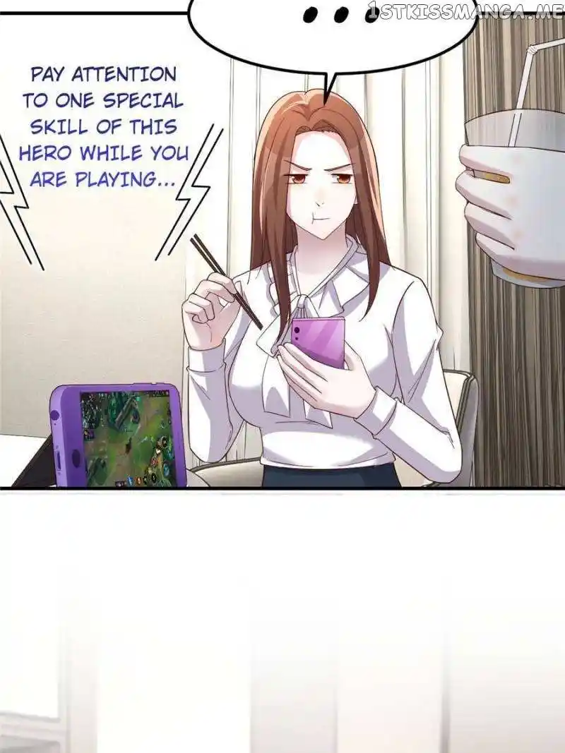 My Sister Is A Superstar Chapter 200