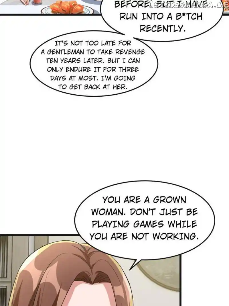 My Sister Is A Superstar Chapter 200