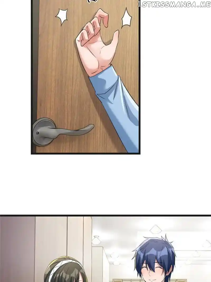 My Sister Is A Superstar Chapter 200