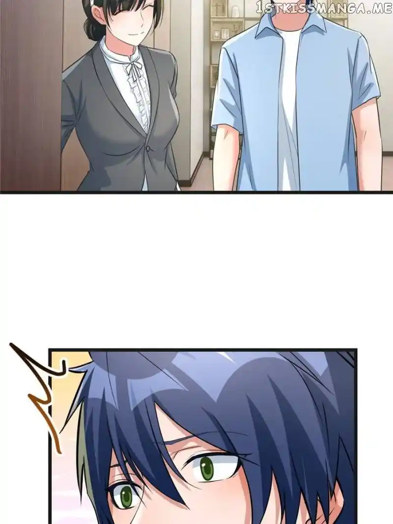 My Sister Is A Superstar Chapter 200