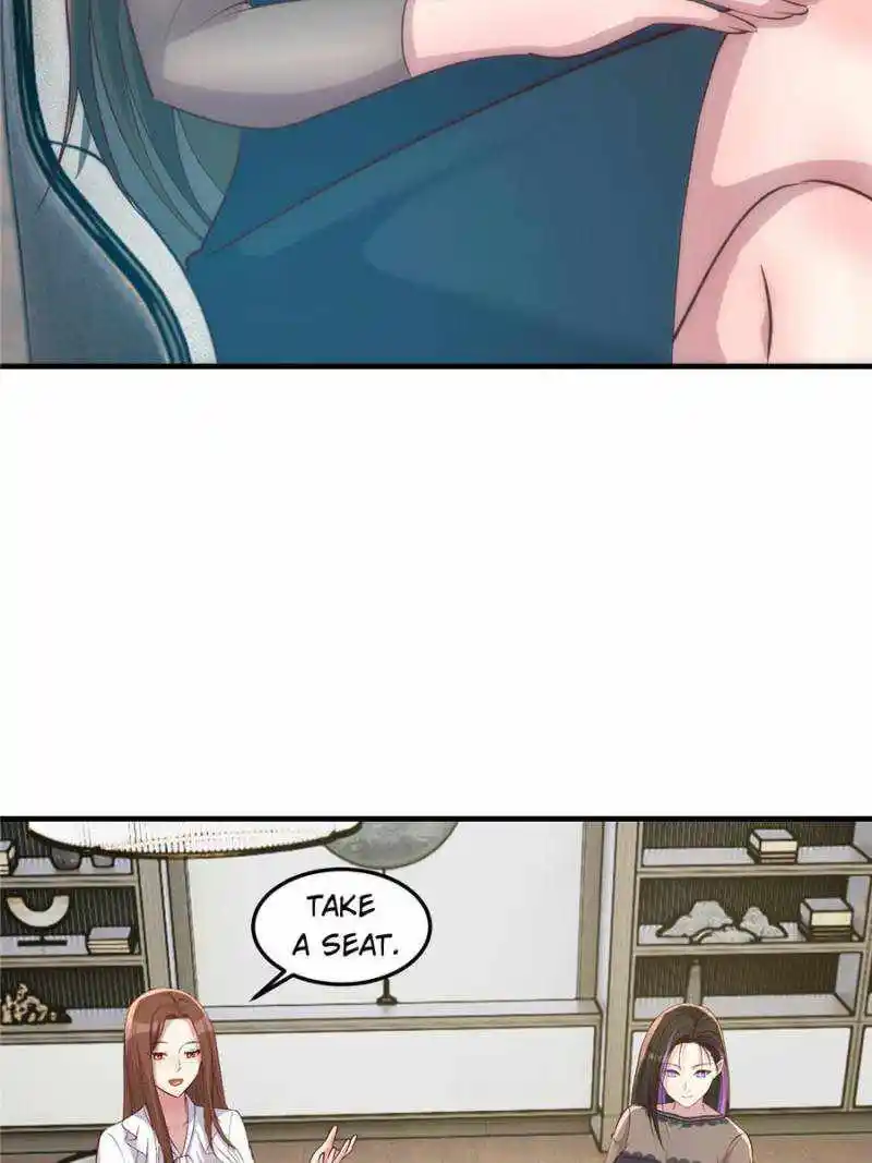 My Sister Is A SuperStar Chapter 201