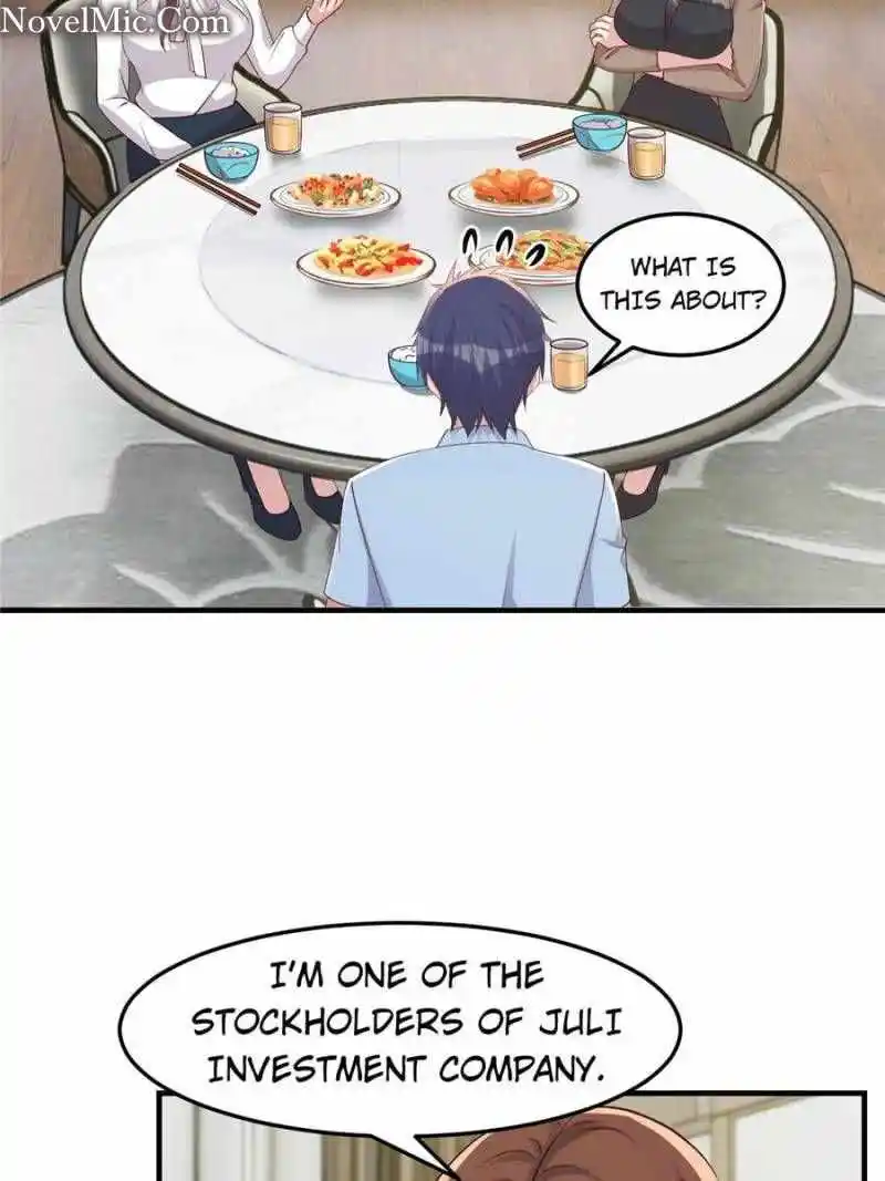 My Sister Is A SuperStar Chapter 201