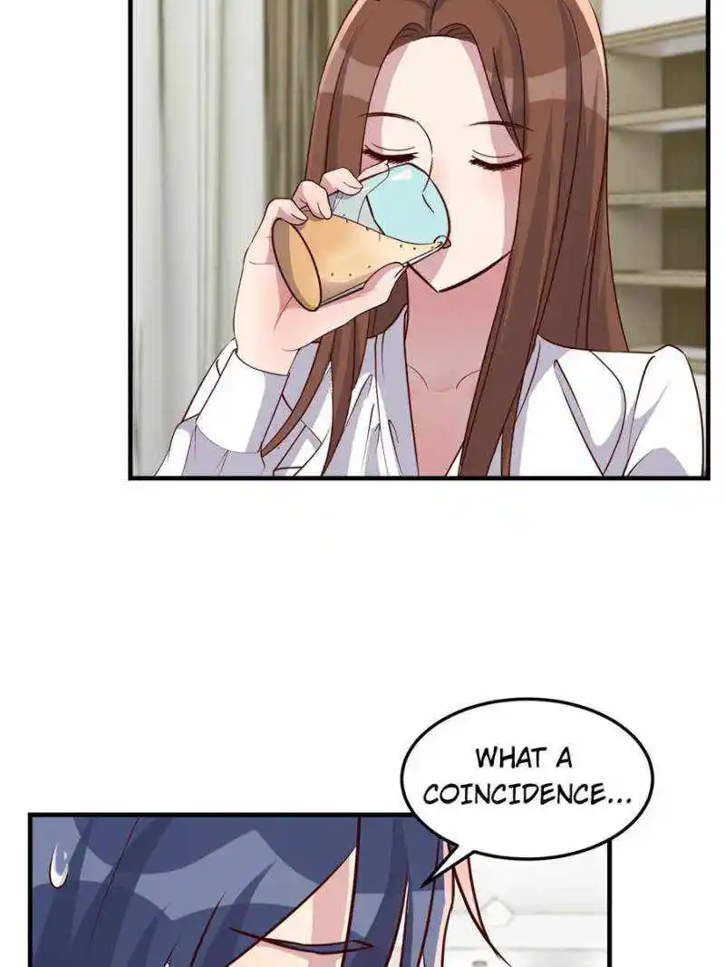 My Sister Is A SuperStar Chapter 201