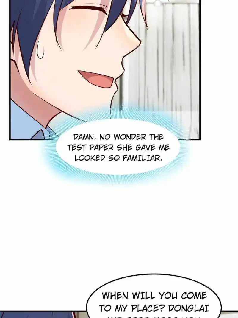 My Sister Is A SuperStar Chapter 201