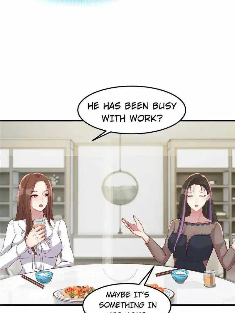 My Sister Is A SuperStar Chapter 201