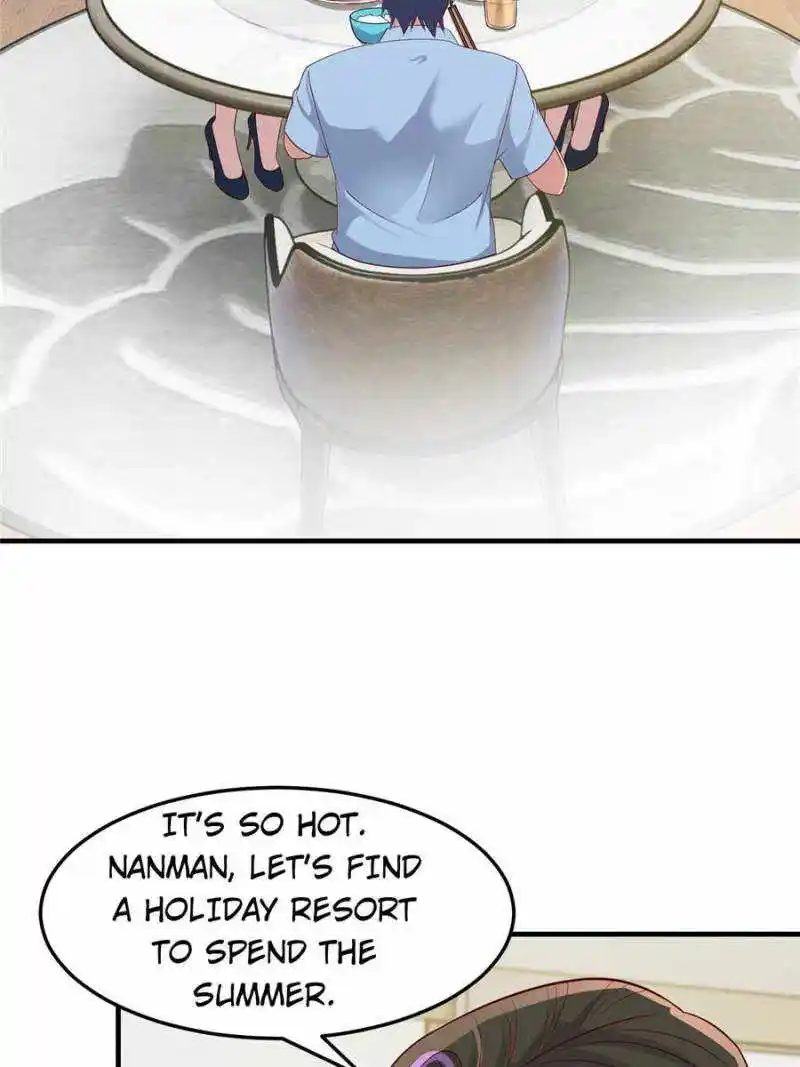 My Sister Is A SuperStar Chapter 201