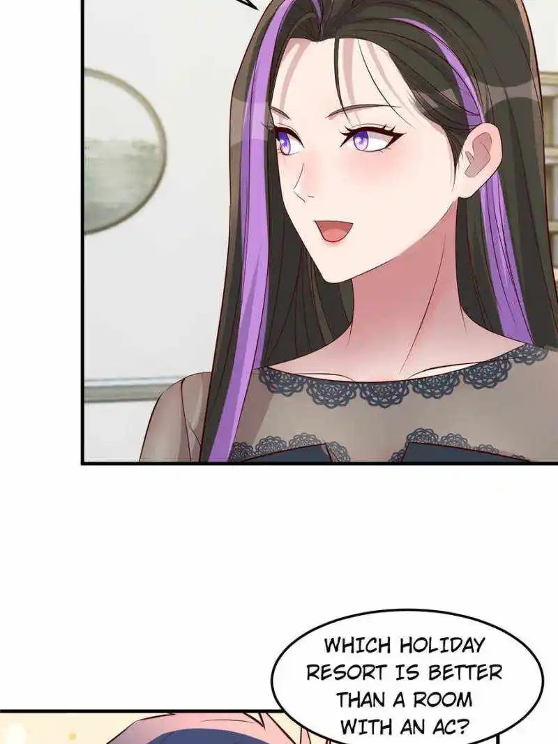 My Sister Is A SuperStar Chapter 201