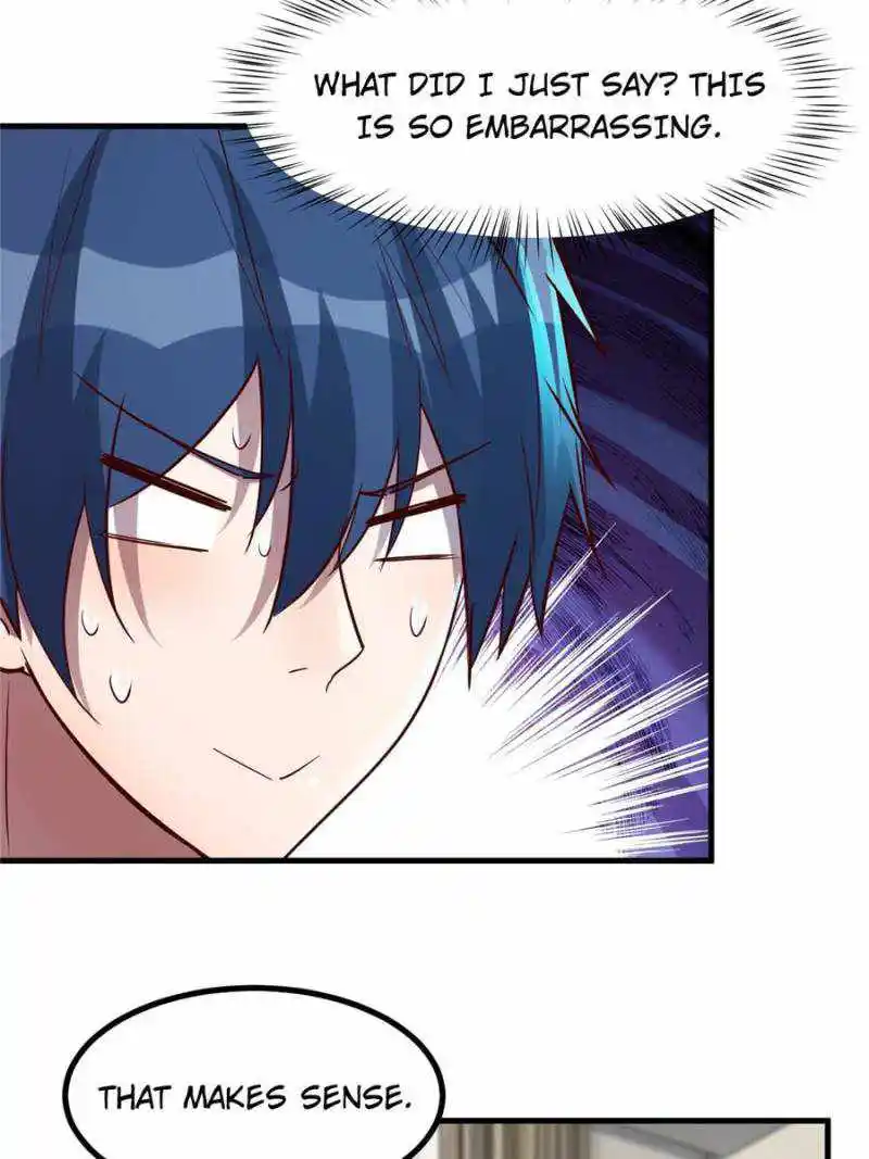 My Sister Is A SuperStar Chapter 201