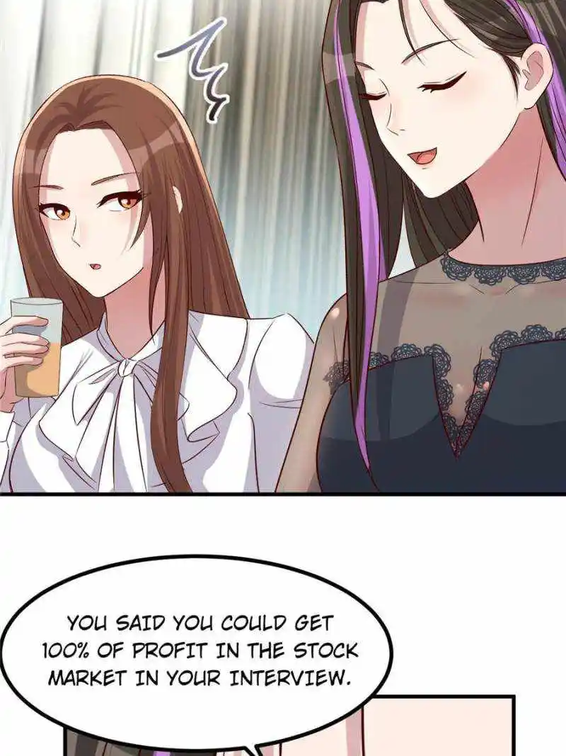 My Sister Is A SuperStar Chapter 201