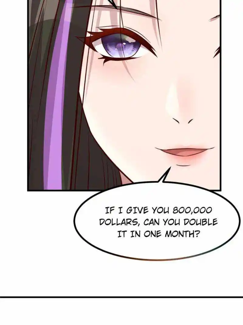 My Sister Is A SuperStar Chapter 201