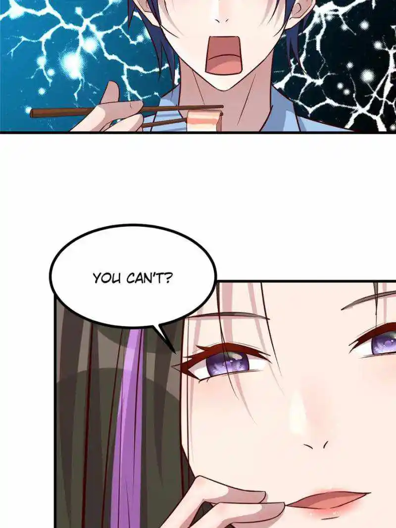 My Sister Is A SuperStar Chapter 201