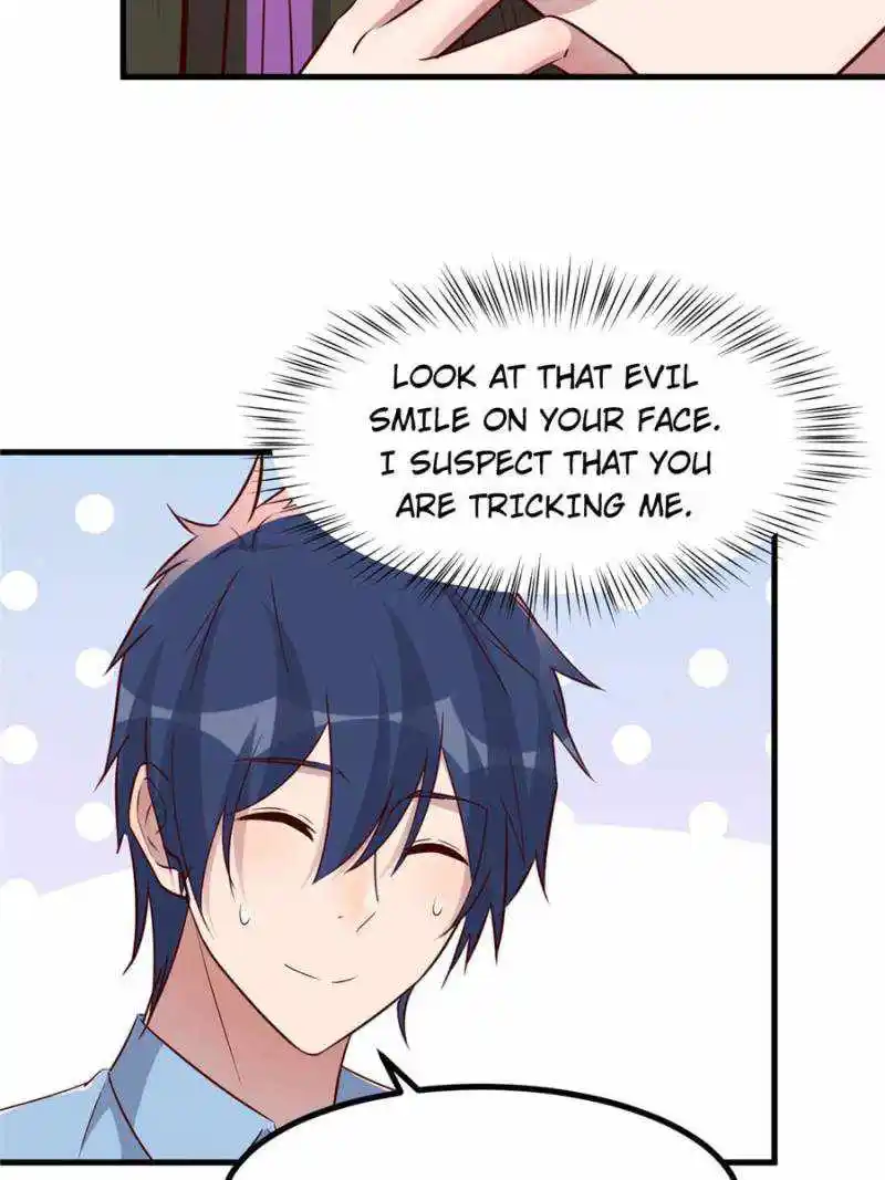 My Sister Is A SuperStar Chapter 201