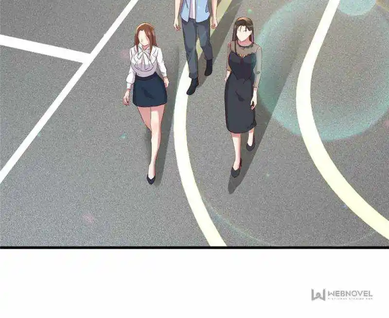 My Sister Is A SuperStar Chapter 201