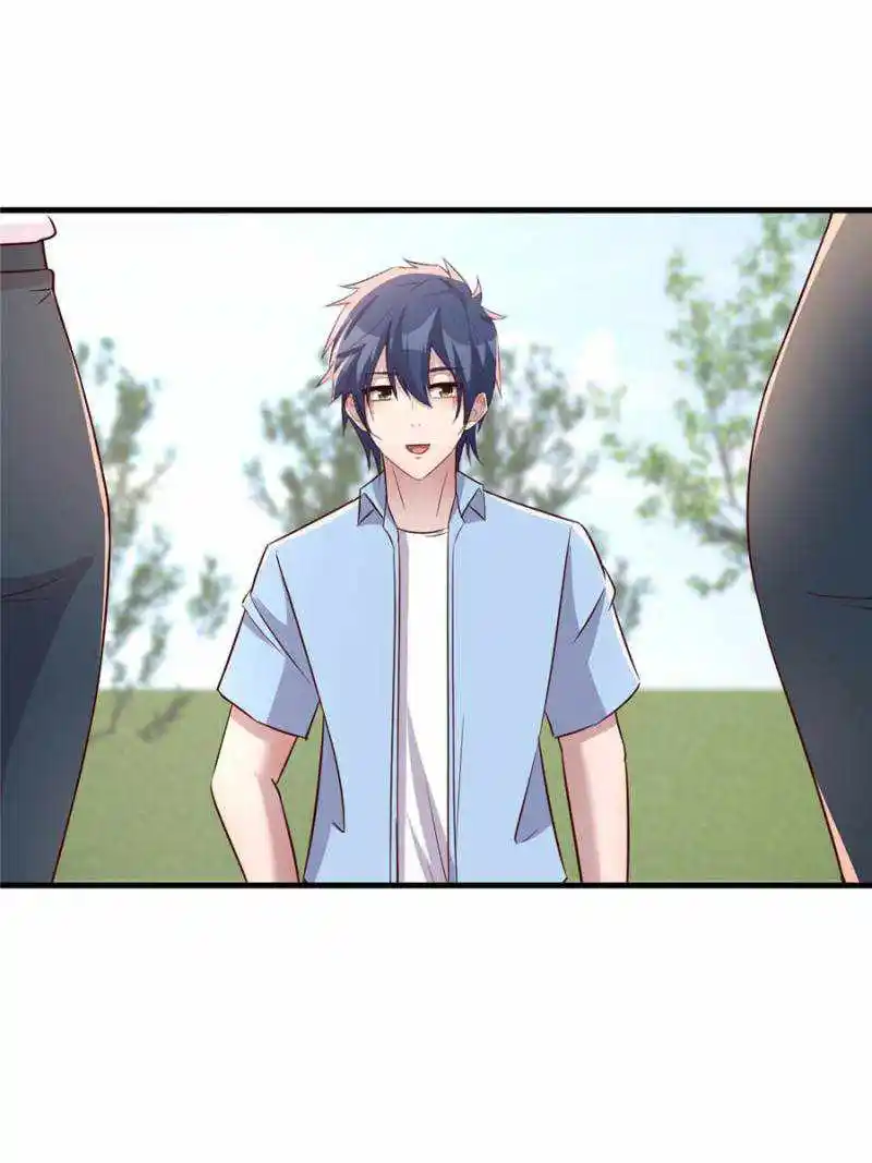 My Sister Is A SuperStar Chapter 201