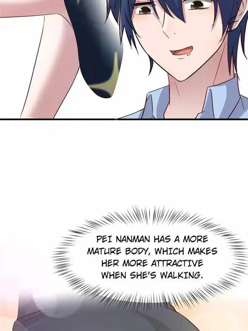 My Sister Is A SuperStar Chapter 201