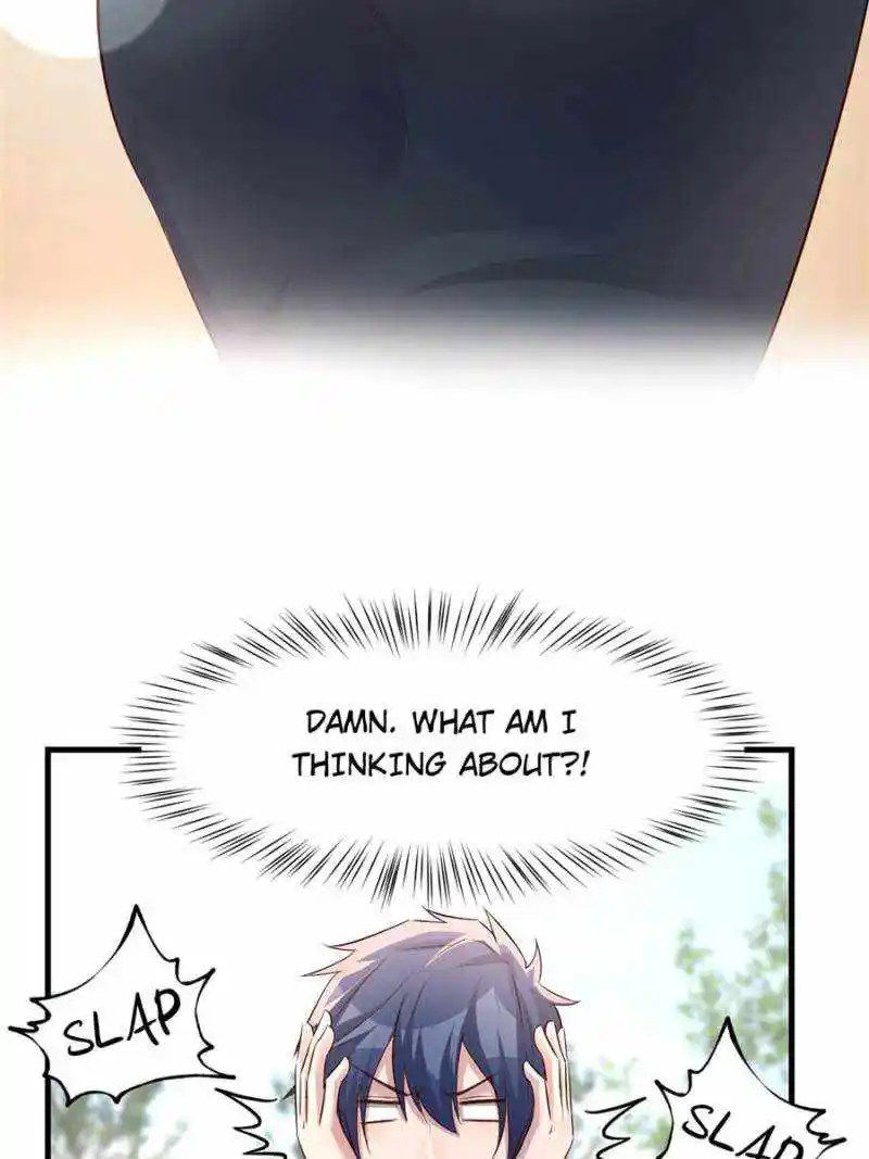 My Sister Is A SuperStar Chapter 201