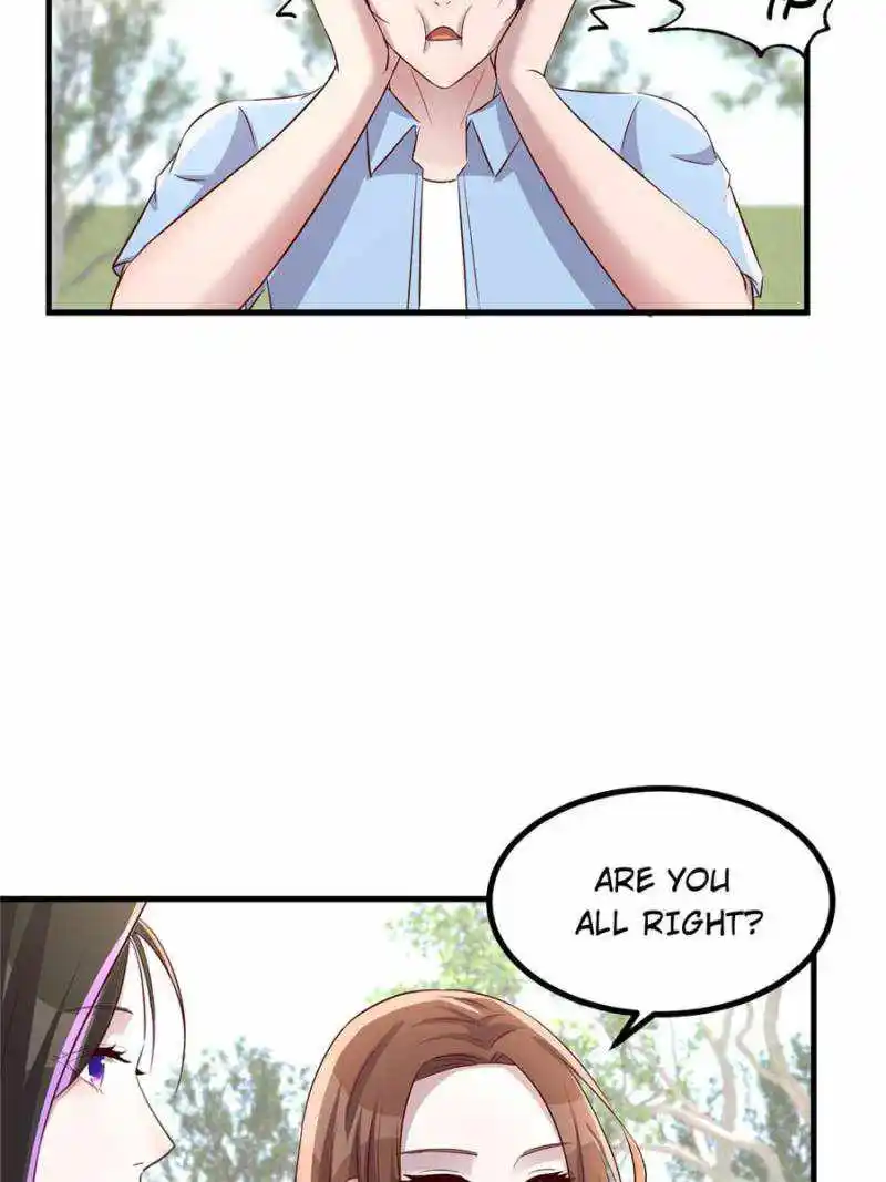 My Sister Is A SuperStar Chapter 201