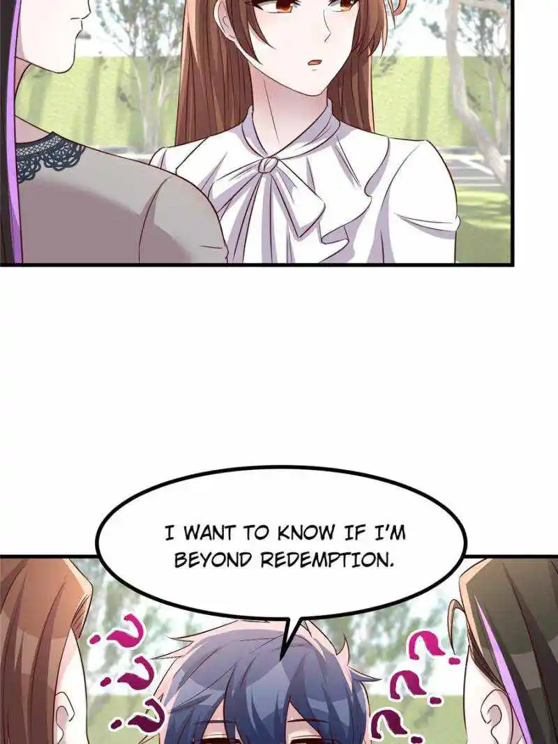 My Sister Is A SuperStar Chapter 201