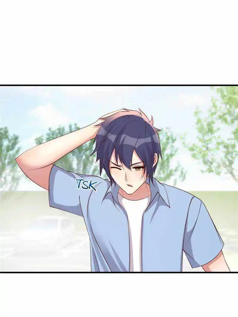 My Sister Is A SuperStar Chapter 201