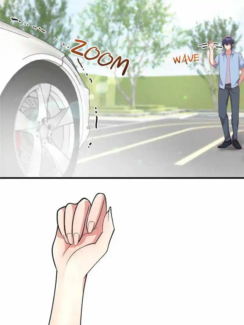 My Sister Is A SuperStar Chapter 201