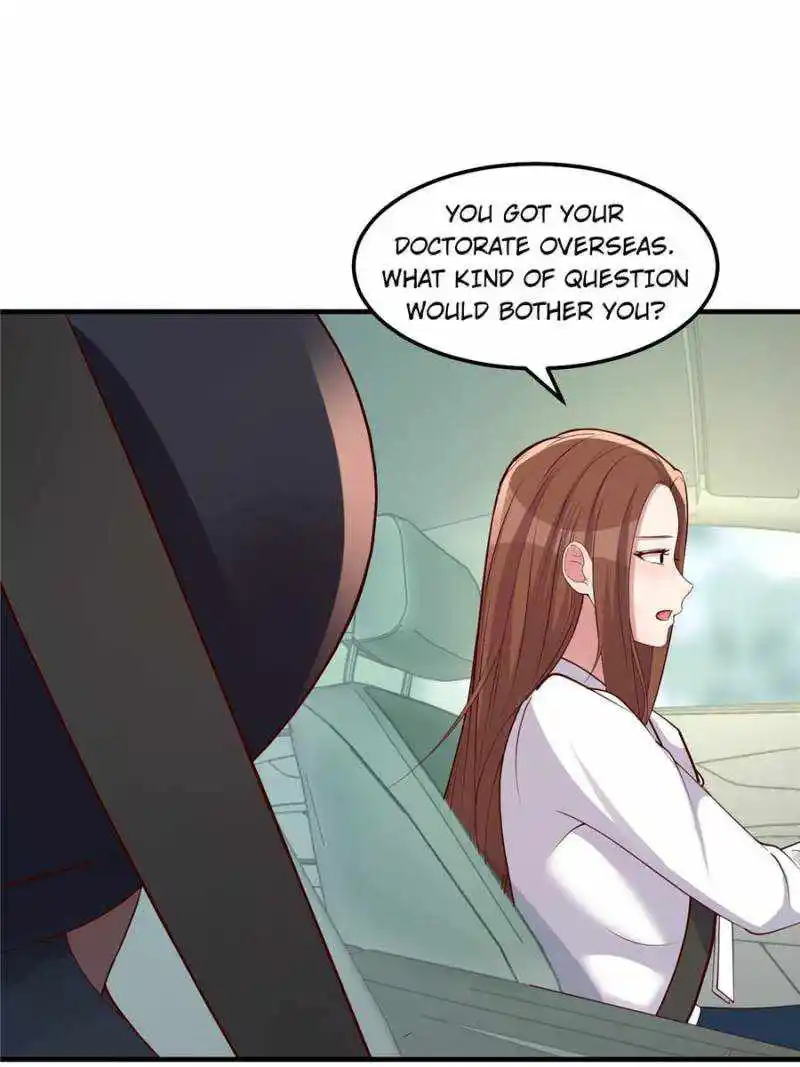 My Sister Is A SuperStar Chapter 201