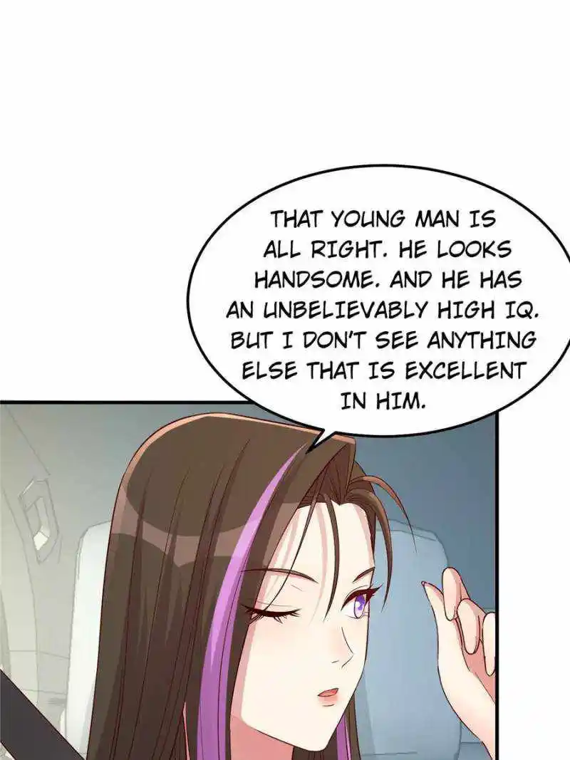 My Sister Is A SuperStar Chapter 201