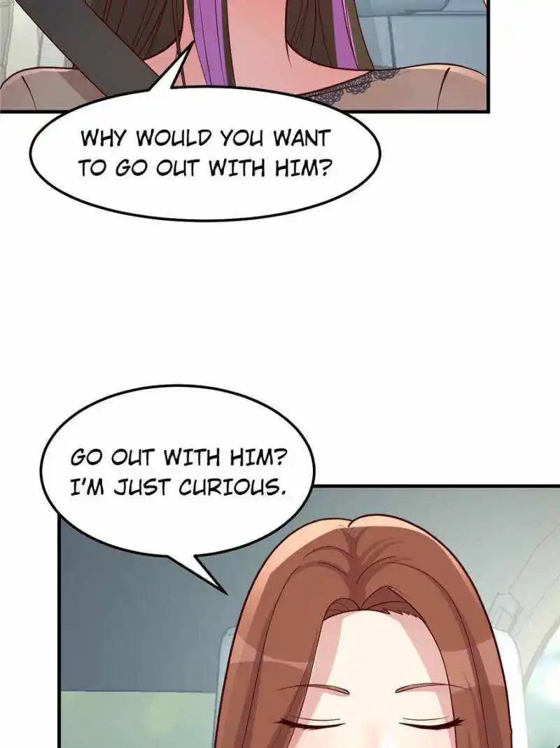 My Sister Is A SuperStar Chapter 201