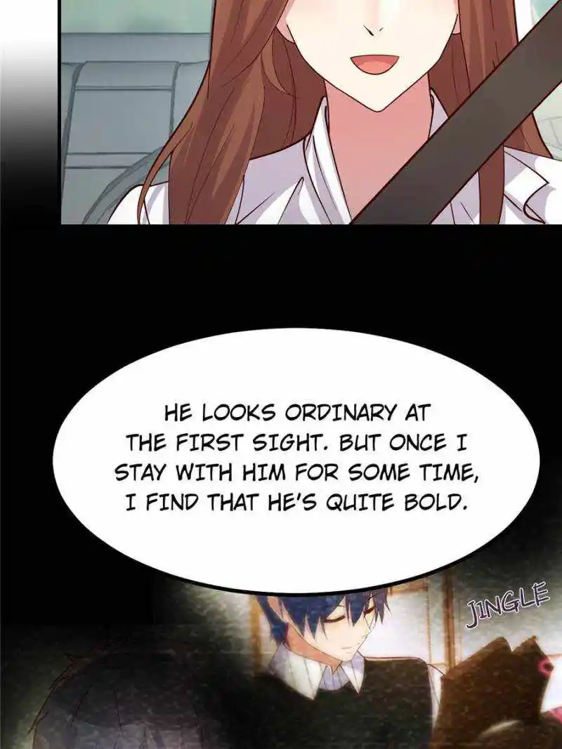 My Sister Is A SuperStar Chapter 201