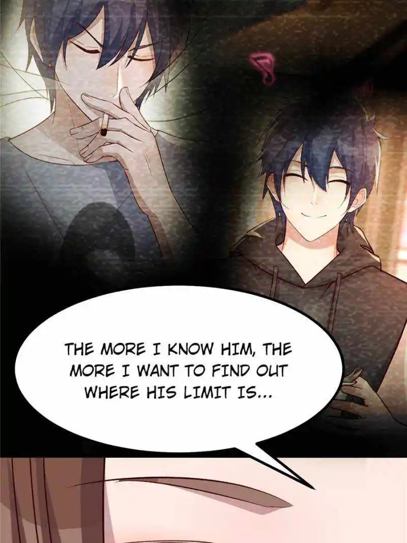 My Sister Is A SuperStar Chapter 201