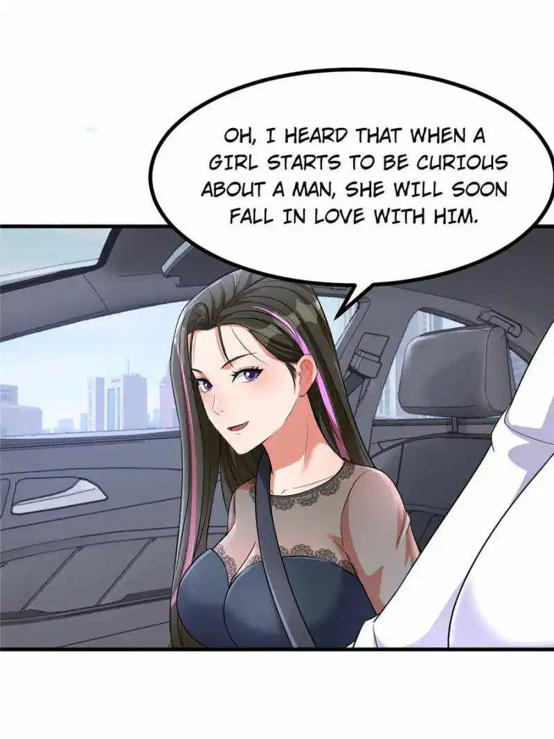 My Sister Is A SuperStar Chapter 201