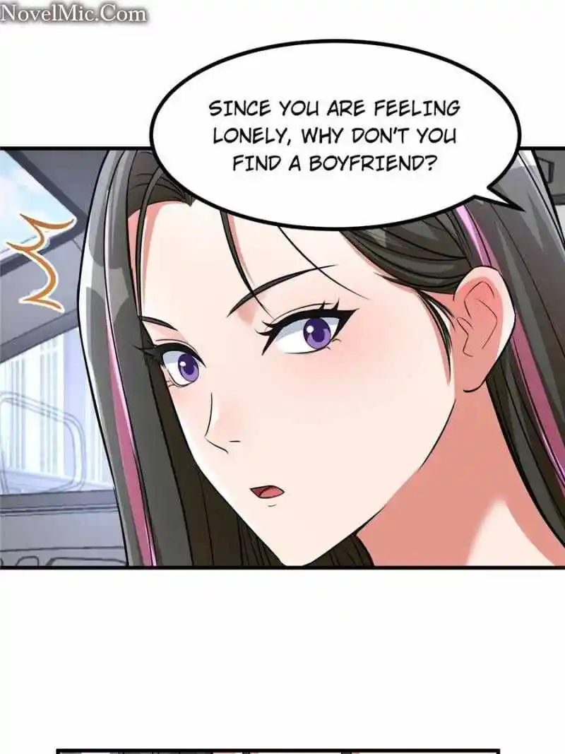 My Sister Is A SuperStar Chapter 201