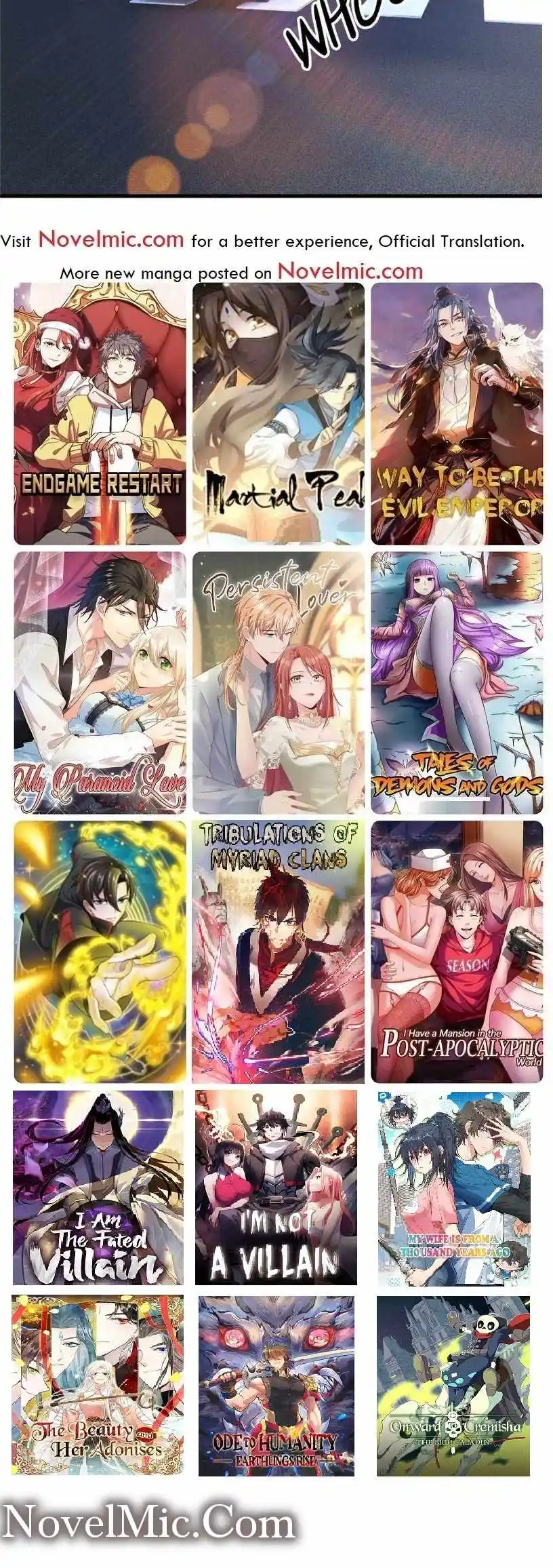 My Sister Is A SuperStar Chapter 201