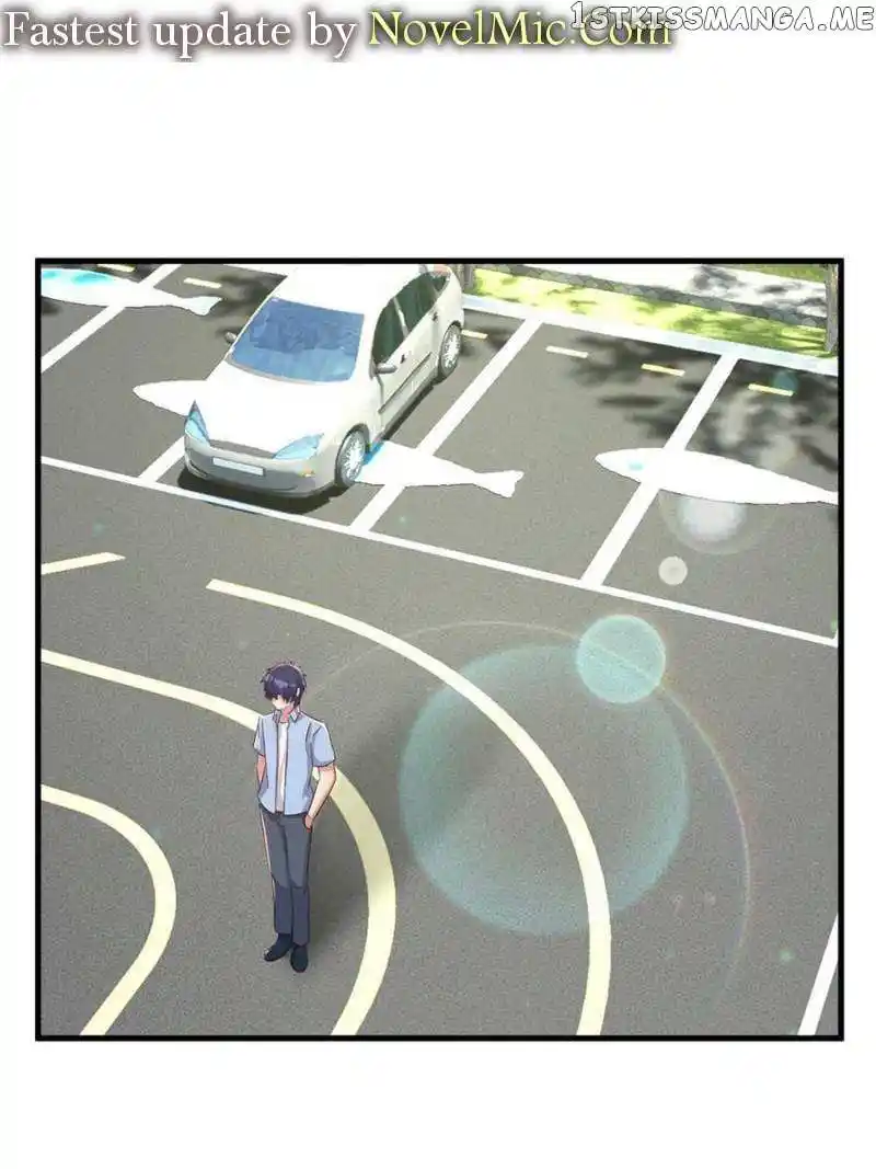 My Sister Is A Superstar Chapter 202