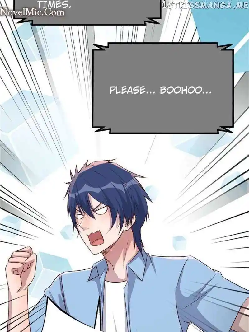 My Sister Is A Superstar Chapter 202