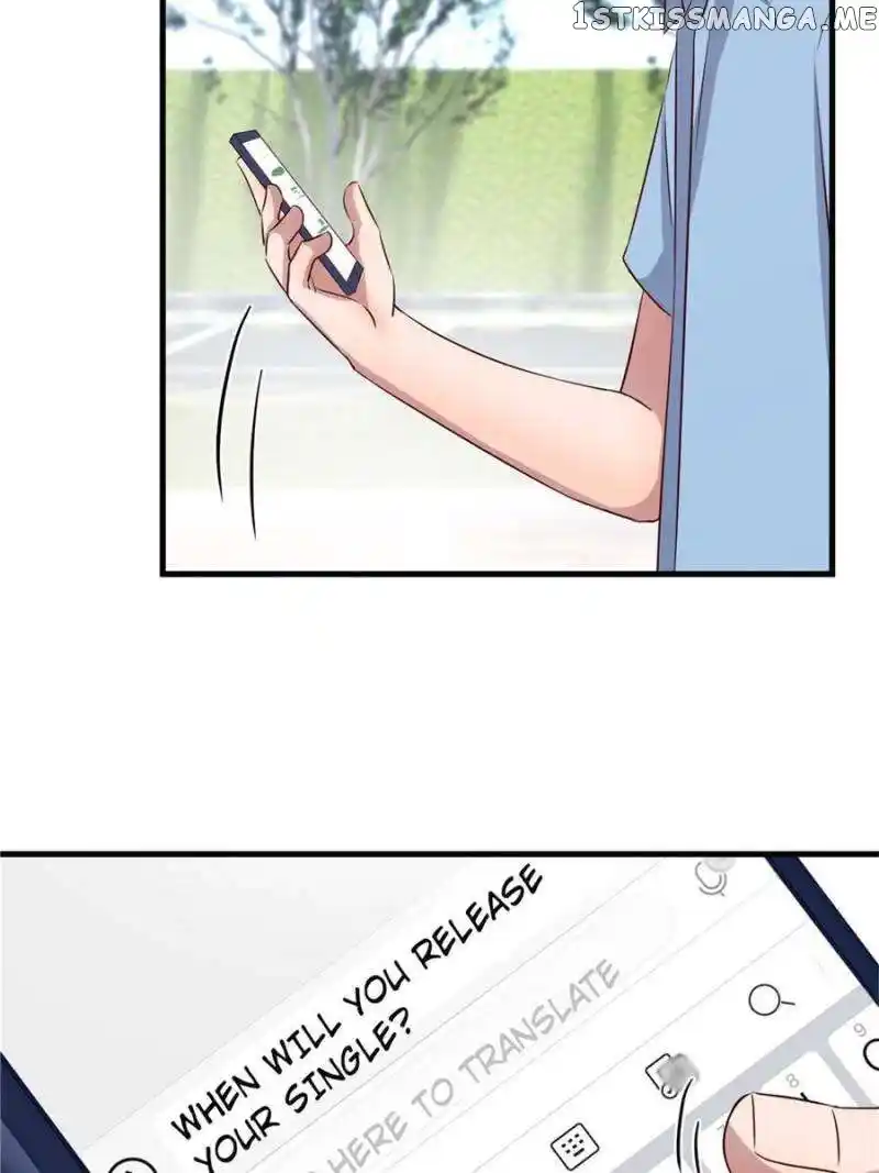 My Sister Is A Superstar Chapter 202