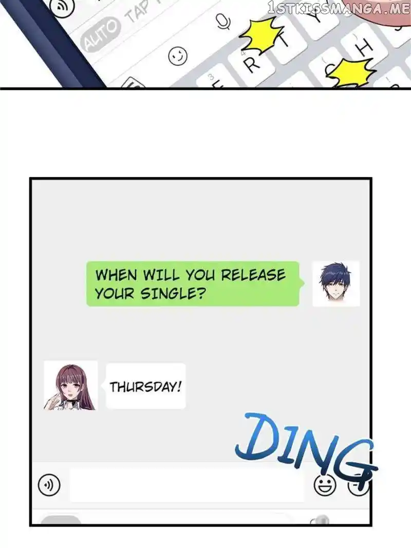 My Sister Is A Superstar Chapter 202