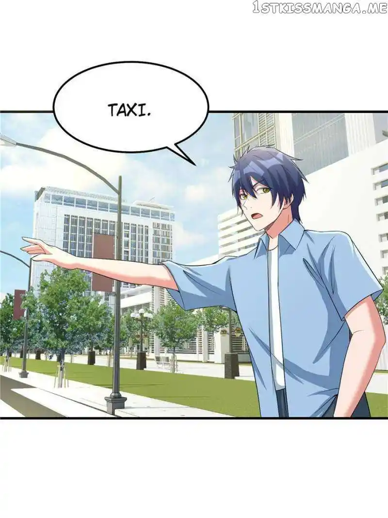 My Sister Is A Superstar Chapter 202